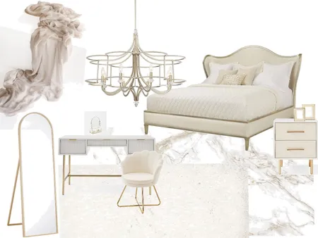 8 Interior Design Mood Board by MirelaaEnterijer on Style Sourcebook