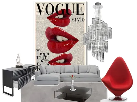 8 Interior Design Mood Board by MirelaaEnterijer on Style Sourcebook