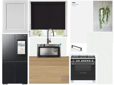LISA KITCHEN Interior Design Mood Board by jjurak1984 on Style Sourcebook