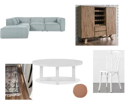 Update Option 1 Interior Design Mood Board by miaverti on Style Sourcebook