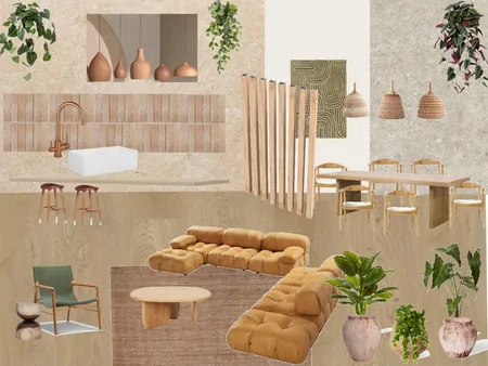 Residencial Design Interior Design Mood Board by jennysnunes on Style Sourcebook