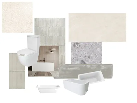 Larnaka Toilets Interior Design Mood Board by YuliiaK on Style Sourcebook
