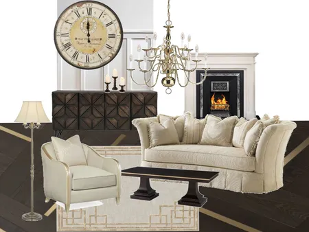 9 Interior Design Mood Board by MirelaaEnterijer on Style Sourcebook