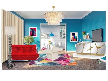 8.1. zadatak 1 Interior Design Mood Board by Maya on Style Sourcebook