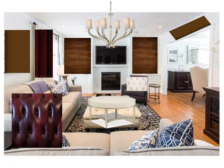 8.1. zadatak 2 Interior Design Mood Board by Maya on Style Sourcebook