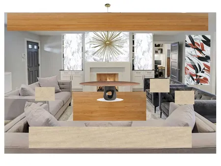 8.1. zadatak 4 Interior Design Mood Board by Maya on Style Sourcebook