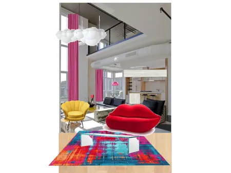 8.1. zadatak 5 Interior Design Mood Board by Maya on Style Sourcebook