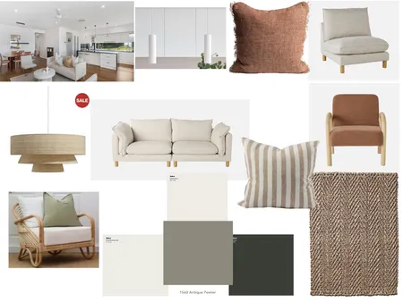 Valentine Close Interior Design Mood Board by Renomenow on Style Sourcebook