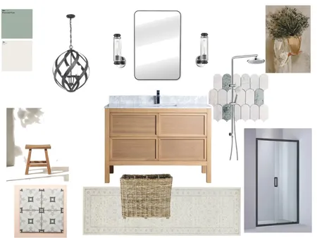 Selections Interior Design Mood Board by moneil on Style Sourcebook
