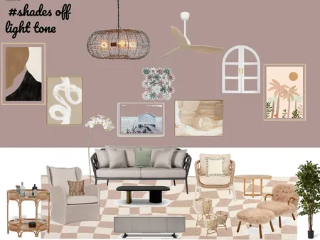 mood board 1 Interior Design Mood Board by shreyadesign602@gmail.com on Style Sourcebook