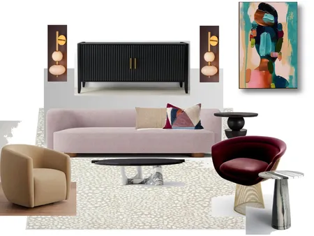 The Lounge Interior Design Mood Board by tedwardsinstall on Style Sourcebook