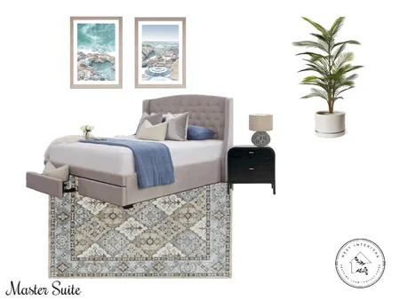 Master Suite - Charlene Amin Interior Design Mood Board by Nest Interiors on Style Sourcebook