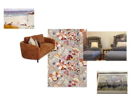 Living Room - Gerri Interior Design Mood Board by Nest Interiors on Style Sourcebook