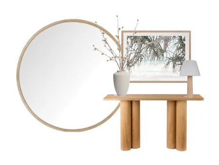 29 hendersen street, camp hill / hallway options Interior Design Mood Board by tlaws on Style Sourcebook