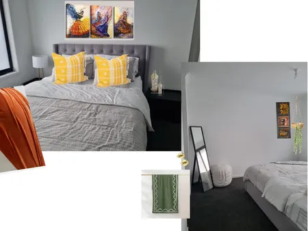 Guest Interior Design Mood Board by nchand on Style Sourcebook