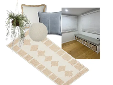 29 hendersen street, camp hill  - mud room Interior Design Mood Board by tlaws on Style Sourcebook