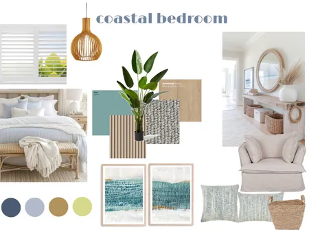 coastal Interior Design Mood Board by Alexia.Agliotti on Style Sourcebook