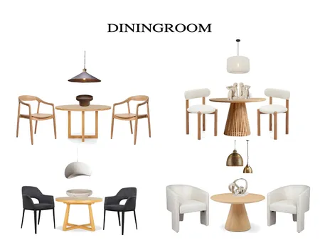 NOMFUNDO APARTMENT LOOK AND FEEL Interior Design Mood Board by Success on Style Sourcebook