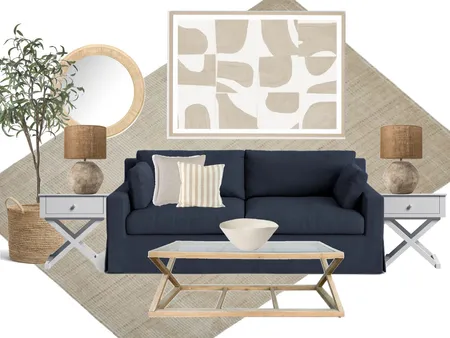 29 hendersen street, camp hill - guest suite/office Interior Design Mood Board by tlaws on Style Sourcebook