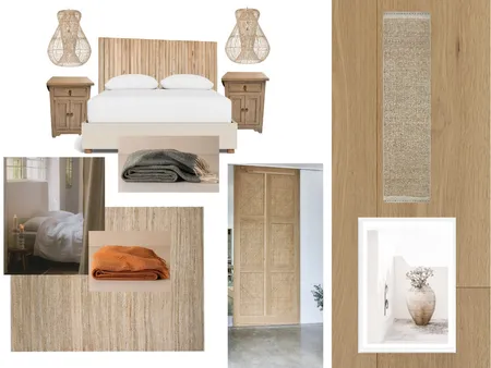 Engadine Master bedroom Interior Design Mood Board by Savannah Interior Design on Style Sourcebook