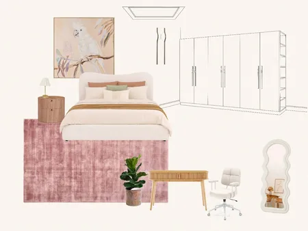 KIDS ROOM Interior Design Mood Board by Gabby.cordina on Style Sourcebook