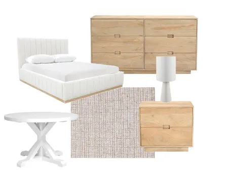 McCormack Interior Design Mood Board by samantha.laag@jameslane.com.au on Style Sourcebook