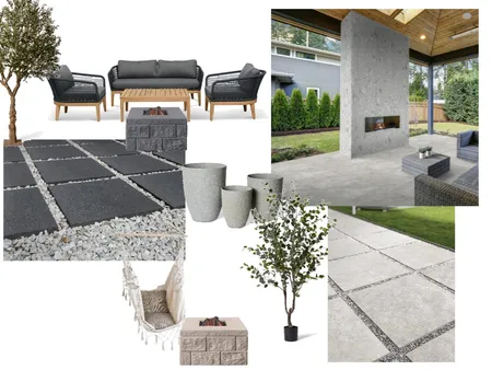 outdoorrr Interior Design Mood Board by Shankardharshna on Style Sourcebook