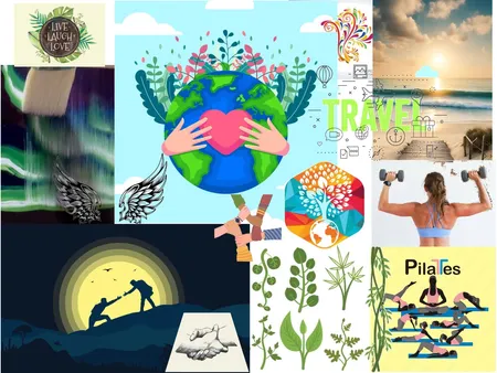 Personal Board Interior Design Mood Board by NINA on Style Sourcebook