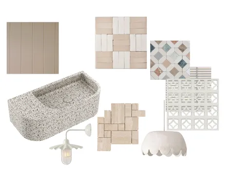 OLIVE Interior Design Mood Board by simone.w on Style Sourcebook