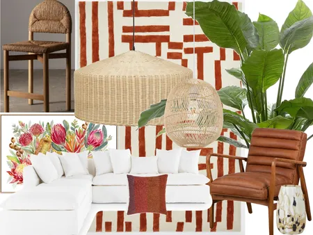 air meets ground ff&e Interior Design Mood Board by DianaxSorokina on Style Sourcebook