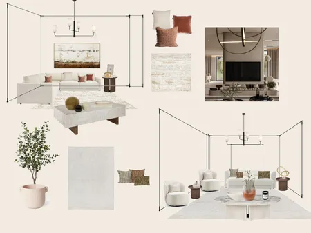 maglis Interior Design Mood Board by maram_mys on Style Sourcebook