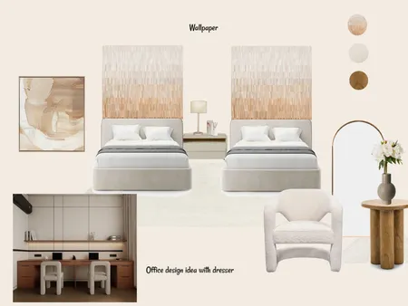 اطفال Interior Design Mood Board by maram_mys on Style Sourcebook