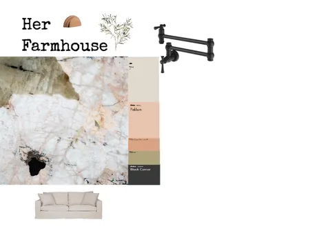 InDesignEx4.2HerFarmhouse Interior Design Mood Board by HobbyStyler25! on Style Sourcebook