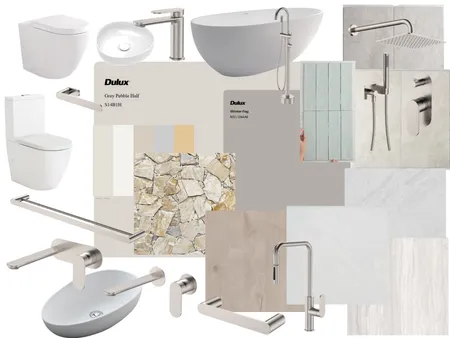 Larson Road Interior Design Mood Board by melissa_kendall@bigpond.com on Style Sourcebook