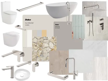 Larson Road Interior Design Mood Board by melissa_kendall@bigpond.com on Style Sourcebook