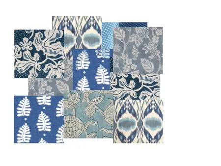 Portfolio Materials Interior Design Mood Board by botany75 on Style Sourcebook