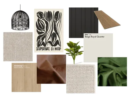 module 3 Interior Design Mood Board by Gingerb143 on Style Sourcebook