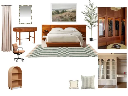 NV25 Interior Design Mood Board by tranvantuannuce on Style Sourcebook