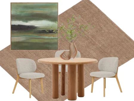 8/27 york street, nundah  - dining room Interior Design Mood Board by tlaws on Style Sourcebook