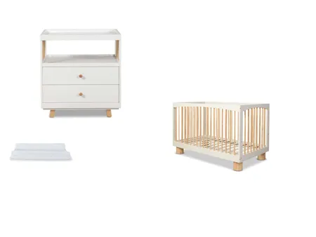 Bub Room 1 Interior Design Mood Board by ayla16