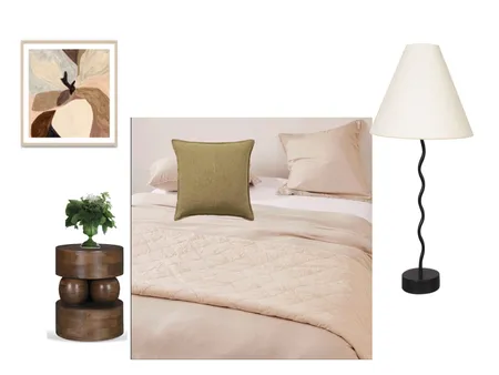 scandi Interior Design Mood Board by Essencia Interiors on Style Sourcebook