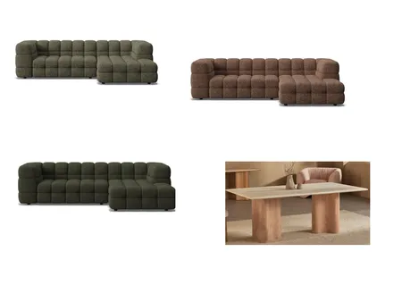 Living Room Inspiration Interior Design Mood Board by PetaMaree on Style Sourcebook