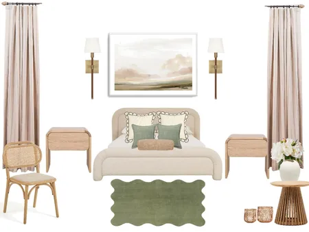 costal mood board Interior Design Mood Board by kskala@yahoo.com on Style Sourcebook