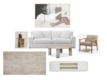 Eastbourne AUGUST 2 bed 2 living Interior Design Mood Board by Bronwynblue on Style Sourcebook