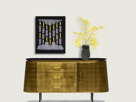 Linea Interior Design Mood Board by Maison Et All on Style Sourcebook