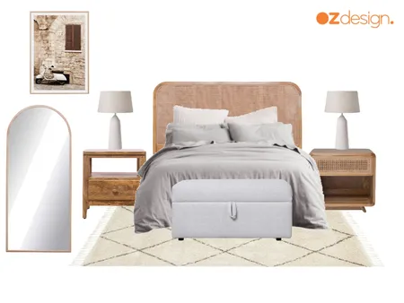 Master - Alicia Close Buderim Interior Design Mood Board by Oz Design Furniture on Style Sourcebook