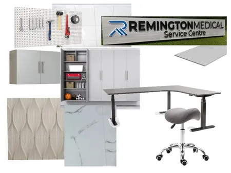 remington6 Interior Design Mood Board by LCliveitupdesigns on Style Sourcebook