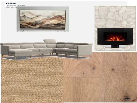 Rumpus Room Interior Design Mood Board by Glowandinspire on Style Sourcebook