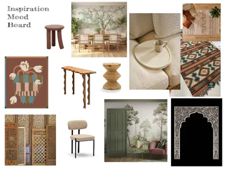 TV Sitting Room Interior Design Mood Board by Green Room Interiors on Style Sourcebook