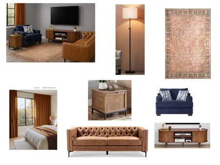 Living Room Interior Design Mood Board by amylake77 on Style Sourcebook
